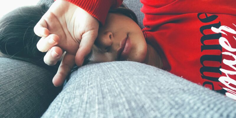 7 sygnałów, że organizm prosi o odpoczynek zanim pojawi się choroba informacje