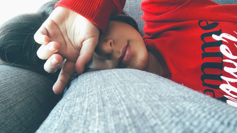 7 sygnałów, że organizm prosi o odpoczynek zanim pojawi się choroba informacje