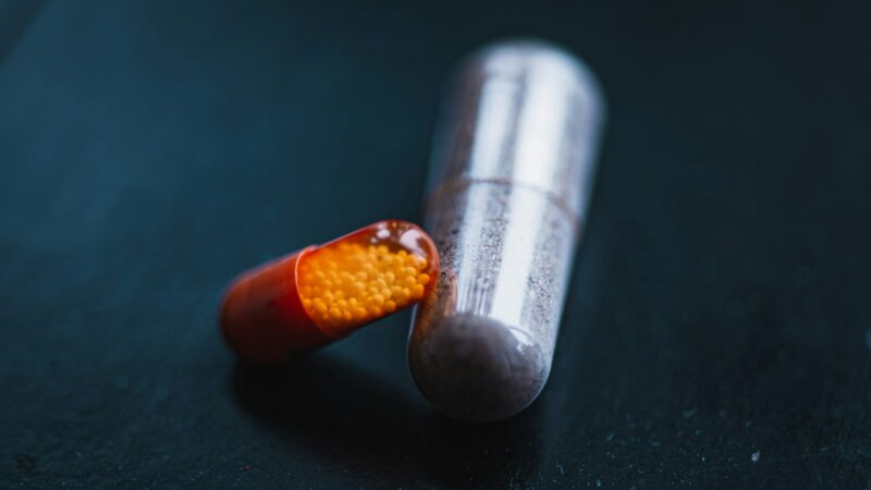 Co się stanie, jeśli przerwiesz antybiotyk za wcześnie