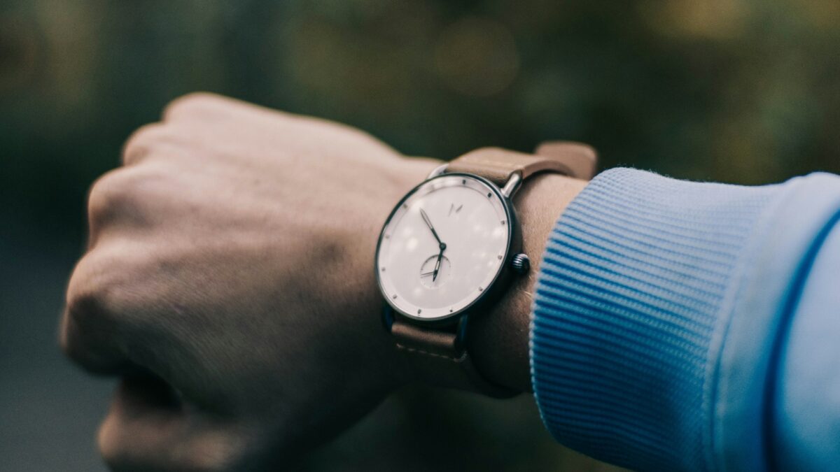 Czy godzina przyjęcia leku ma znaczenie Chronoterapia wyjaśniona