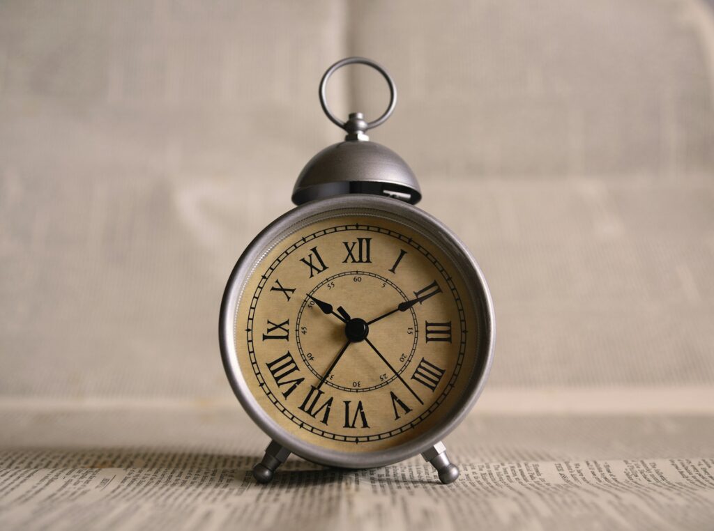 Czy godzina przyjęcia leku ma znaczenie Chronoterapia wyjaśniona informacje