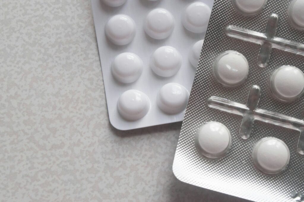 Czy można łączyć ibuprofen i paracetamol Fakty i mity