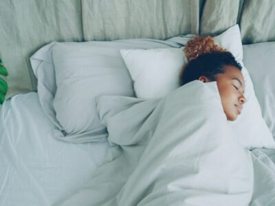 Czy można „wyspać odporność” Co mówi nauka o śnie i zdrowiu