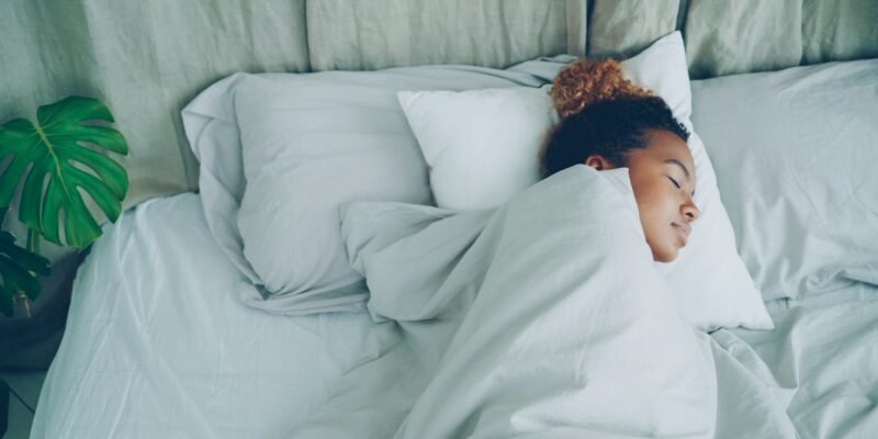 Czy można „wyspać odporność” Co mówi nauka o śnie i zdrowiu