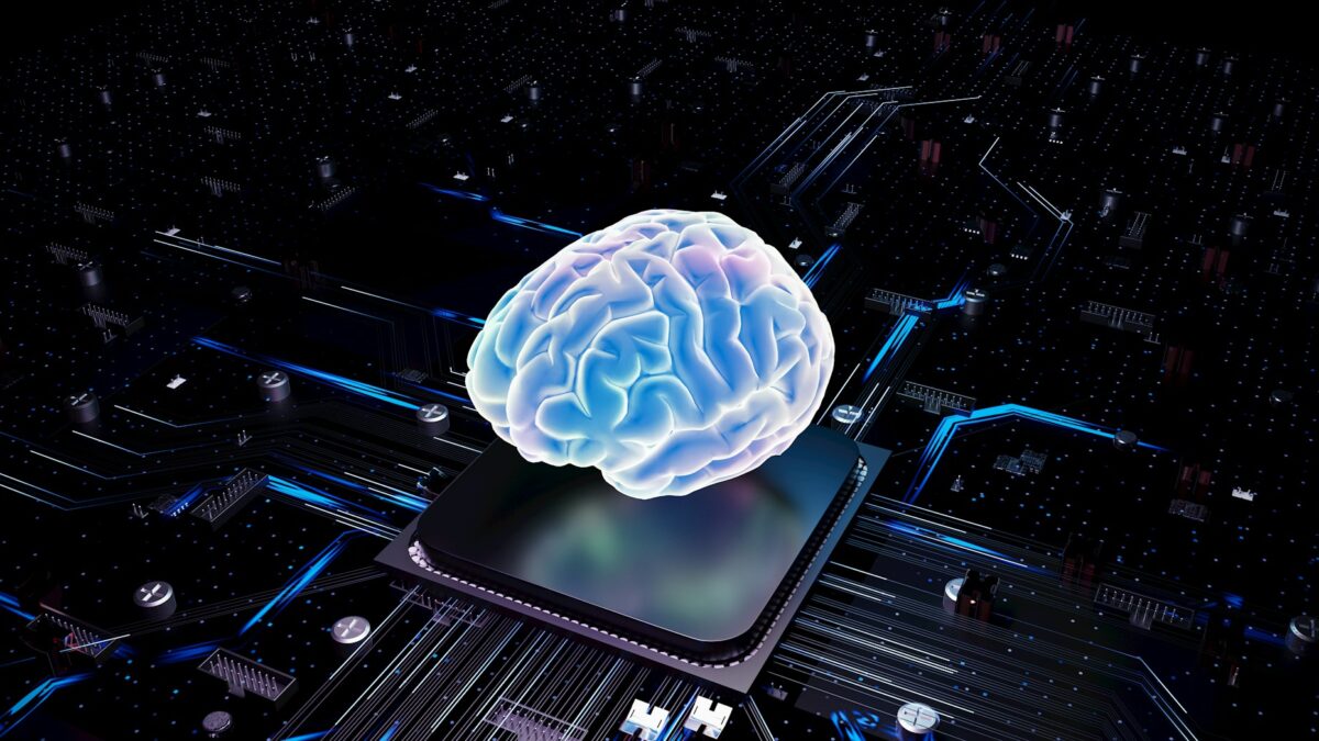 Czy sztuczna inteligencja zastąpi lekarza online Jak wygląda przyszłość telemedycyny informacje