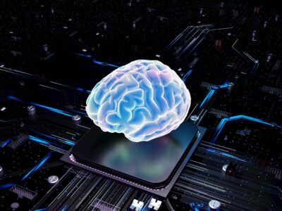 Czy sztuczna inteligencja zastąpi lekarza online Jak wygląda przyszłość telemedycyny informacje