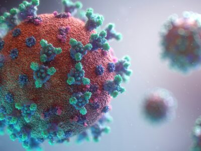 Dlaczego antybiotyki nie działają na wirusy Błąd powtarzany od lat