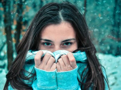 Dlaczego chorujemy częściej zimą To nie tylko kwestia temperatury