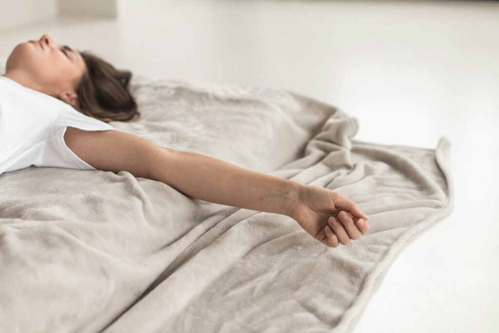 Dlaczego gorączka rośnie wieczorem Organizm działa według zegara biologicznego informacje