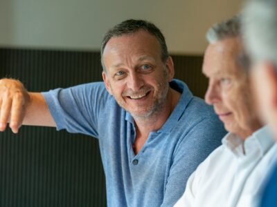 Dlaczego mężczyźni rzadziej robią badania profilaktyczne? Medyczne dane są jednoznaczne