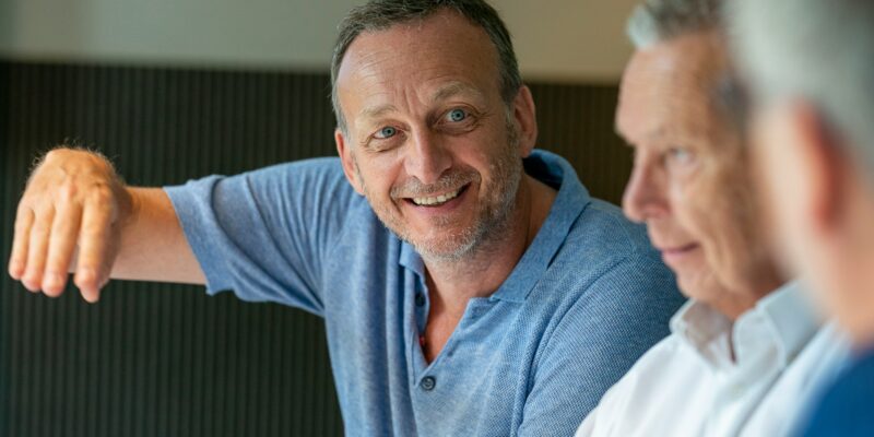 Dlaczego mężczyźni rzadziej robią badania profilaktyczne? Medyczne dane są jednoznaczne