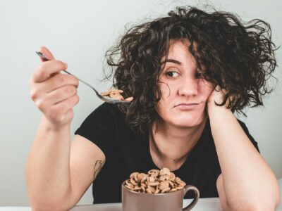 Dlaczego podczas choroby tracimy apetyt Organizm ma swój plan