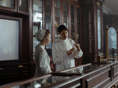 Jak wyglądałaby medycyna bez antybiotyków Cofnięcie o 100 lat