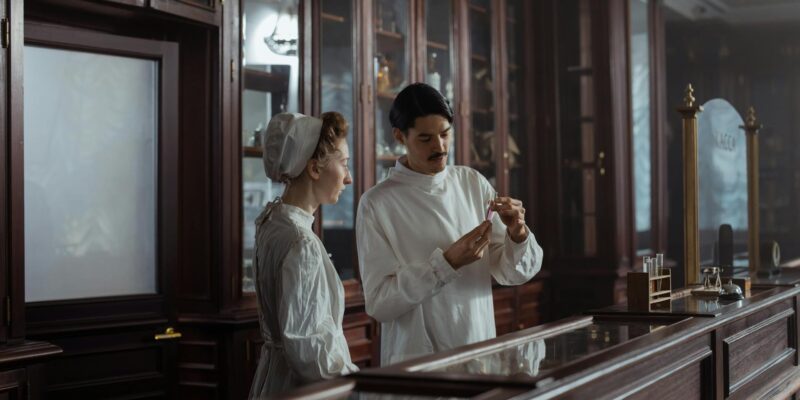 Jak wyglądałaby medycyna bez antybiotyków Cofnięcie o 100 lat