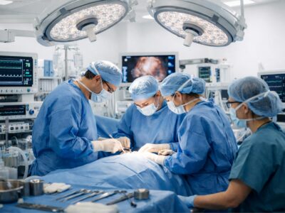 Największe pomyłki medyczne, które doprowadziły do przełomów