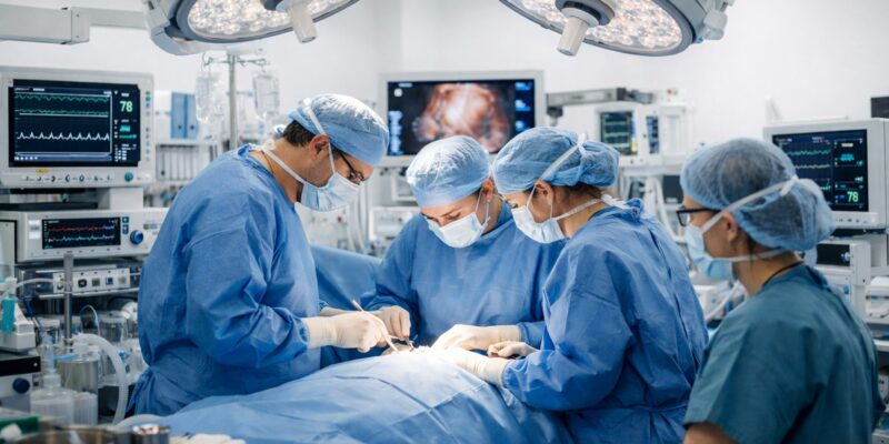 Największe pomyłki medyczne, które doprowadziły do przełomów