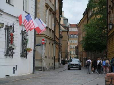 Telemedycyna w Polsce vs USA – gdzie pacjent ma łatwiej