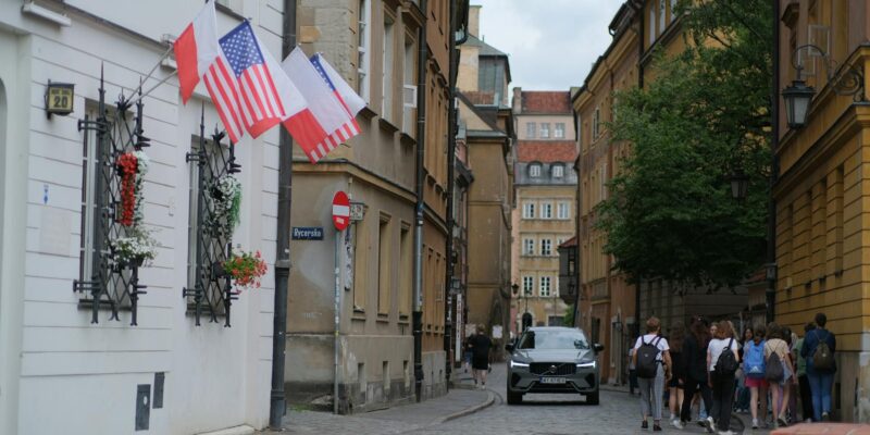 Telemedycyna w Polsce vs USA – gdzie pacjent ma łatwiej