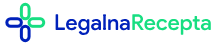Legalna recepta