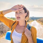 Dlaczego szybciej męczymy się w upały - naukowcy odkryli zaskakujący mechanizm