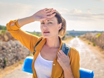 Dlaczego szybciej męczymy się w upały - naukowcy odkryli zaskakujący mechanizm