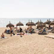 Mózg podczas wysokiej temperatury - co dzieje się z koncentracją w czasie upałów